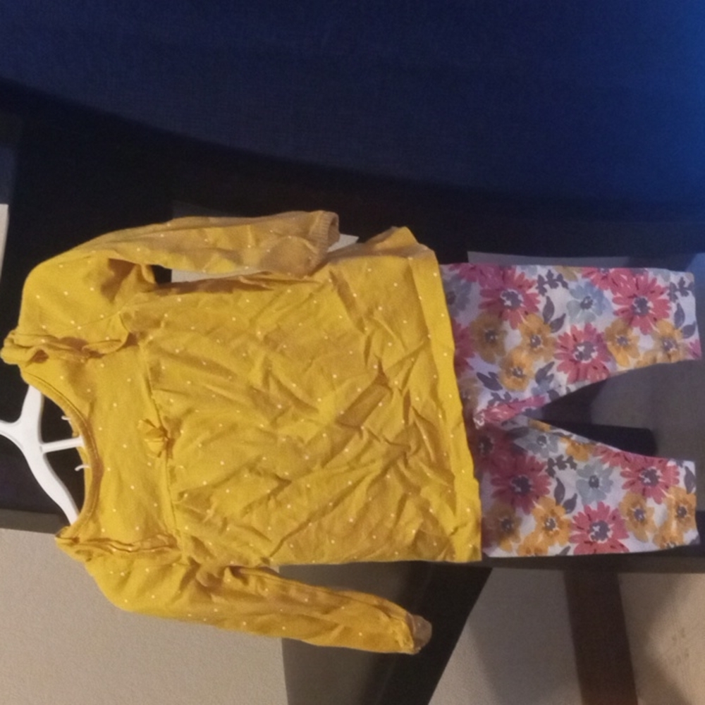 BABY CLOTHES